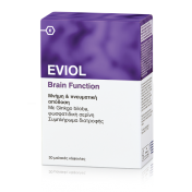 EVIOL Brain Function